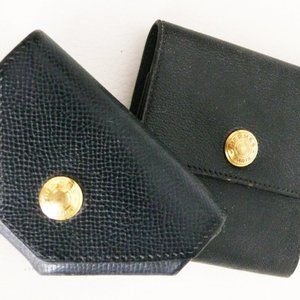 Hermes x 2 Vintage Beauties